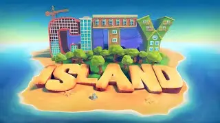 City Island - Building Tycoon - Симулятор градостроительства (от Sparkling Society Games) Видео и...