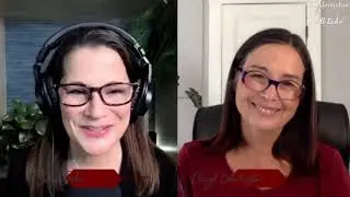 Mindful Parenting with Cheryl Blackington | The Awakened Parent Project with Susan Dolci