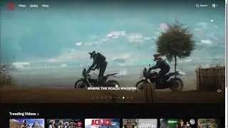 Ashu The Cafe Racer Live Stream
