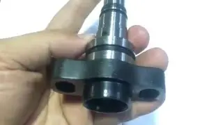 Factory wholesale 2 418 455 165 / 2455-165 PS7100 plunger, element for buyer