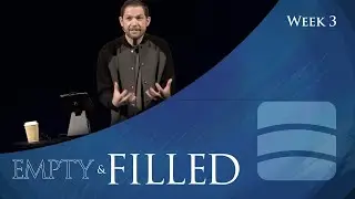 Application of Scripture &ndash; Week 3 of 