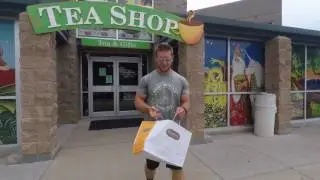 Celestial Tea Tour | Boulder Colorado