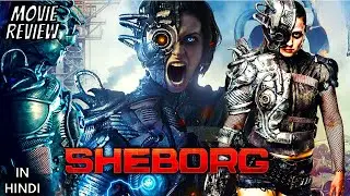 SheBorg 2016 - Review | Sheborg Massacre