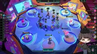 [07/20/2025] TFT TIME!!! getting my ass kicked in Set 15 PBE | w/ @ispebble @sagefif