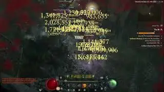 Diablo 4 Season 4 Tier 114 Pit Werenado Patch 1.4.3