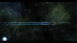 Star Trek Online Hestia HYDRA multivector vs borg red alert