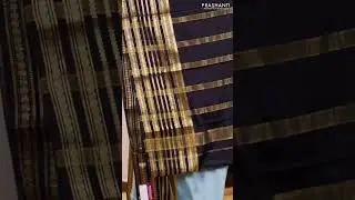 Mysore Silk Sarees from Rs. 5990/- | Prashanti | 13 June 25