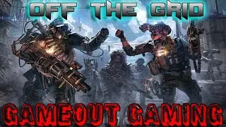Off The Grid | OTG Live with GMOG CLAN | GAMEOUT GAMING