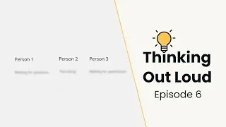 Three Kinds of People Who Do Not Think For Themselves&hellip; And Why | Thinking Out Loud ep6
