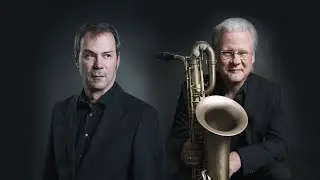 Stage@Seven: Rainer Heute & Peter Reiter &ndash; Duke Ellington