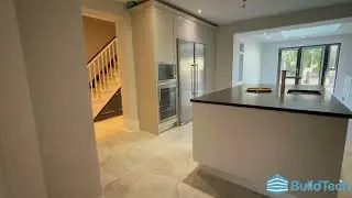 Sandymount Seafront Renovation | Premium Coastal Home Transformation by Buildtech