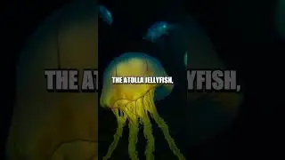 The Intriguing Mysteries of Deep Sea Jellyfish