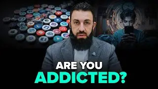 ⚠ How To Stop Watching Porn - Practical Islamic Advise | Belal Assaad
