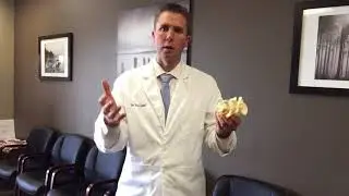 Degenerative Disc Disease Relief - Roseville MN Chiropractor