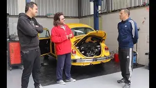 Tonella - Retifica do Bizorr&atilde;o do Tiago! 05