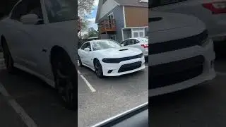 345 HEMI CHARGER👁️&zwj;🗨️ #hemi #345 #392 #charger #dodge #cars #cartok #dodgecharger #v8 #srt #shorts