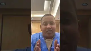 أحمدو ولد أحمد زيدان : رأيى في قضية الساعة و بعض الحقائق لمن يجهلها ...