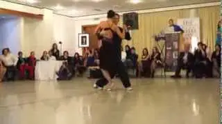michelle + joachim | Cosenza Tango Festival 2013 - 
