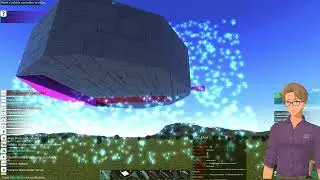 New AOTE build today! | Archaeologist Vtuber | !lurk !discord