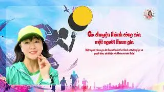 Thử thách 30 ngày chạy bộ | Khám phá bí mật quanh ta