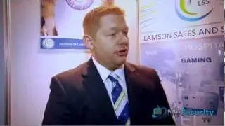 Lamson Safes and Security - The New LSS - Australian Security Magazine