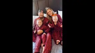 🎅🏼🎄 Ekouaer Matching Family Christmas Pajamas Set | Holiday Outfit Ideas