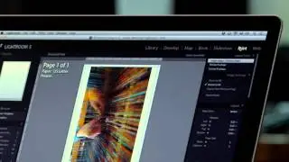Lightroom 5: Smart Previews