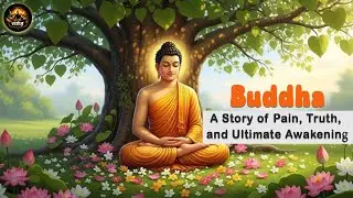 चार दृश्य— जीवन बदल देने वाला संघर्ष... #motivation #inspiration #story #buddha #youtube