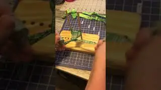 Small Bow Maker