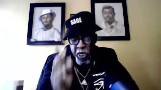 P FUNK TALKING ABOUT INDIVIDUAL BLESSINGS DO YOU GET THEM? I DO