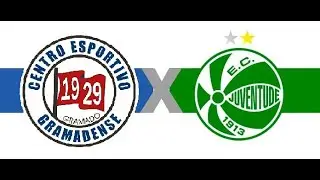 Copa Serrana: Jogo entre Gramadense x Juventude