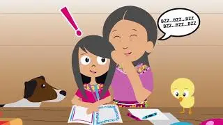 Protecci&oacute;n para Ni&ntilde;as, Ni&ntilde;os y Adolescentes   El Libro de Tere