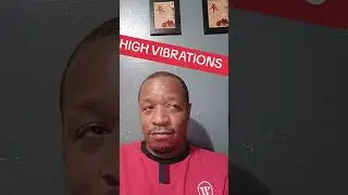 HIGH VIBRATIONS #FYP #HIGHVIBRATIONS