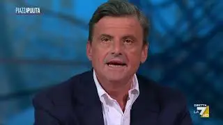 Israele, Calenda: 