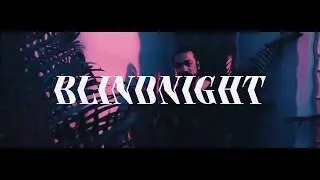 Blindnight - Everybody Likes To Die Sometimes (Music Video)