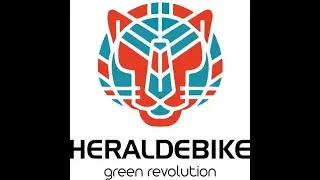 Heraldebike | Non- RTO Models | Electric scooter | Green Revolution