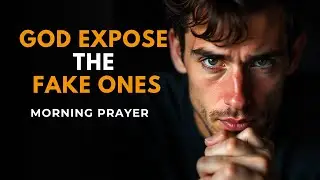 God, Protect Me From Fake People &mdash; A Bold Christian Prayer for Discernment