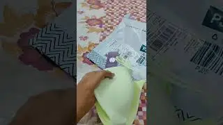 FIG PADDED BRA IN RS 226 REVIEW #shopping #ajio #shorts