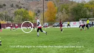 Eryn's Senior Saves