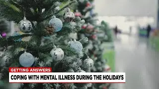 How to care for your mental health during the holiday season