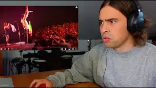 Damas Gratis - EL HUMO DE MI FASITO | 🇪🇸 Reacción desde España