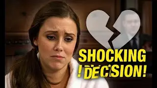 Anna Duggar’s SHOCKING Decision 💔 Leaves Fans Heartbroken