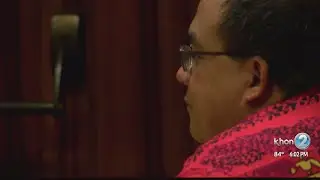 Former Kamehameha Schools teacher found guilty
