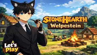 StoneHearth Welpestein Folge 18 Staffel 2