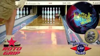 Roto Grip Defiant Edge by Competitive Edge Bowling