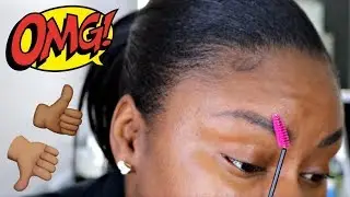 Microblading Update | Eva Tarae | 2018