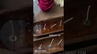 My fail 😂 #fail #candles #candlemaking #art #candlemaker #diy #candleshop #homedecor #handmade