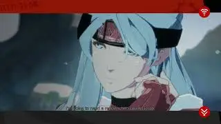 Guilty Gear Strive Journey to Vanquisher Rank Part - 1