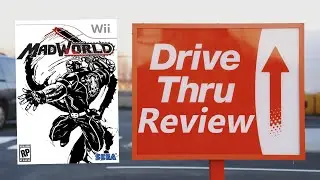 [OLD] MadWorld - Drive Thru Review