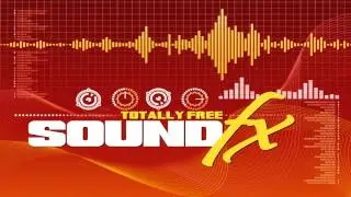 Totally Free Sound Effects #3 - Male Yawns - Man Yawning